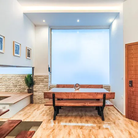 Zen Garden, 600m From Acropolis Museum Apartment