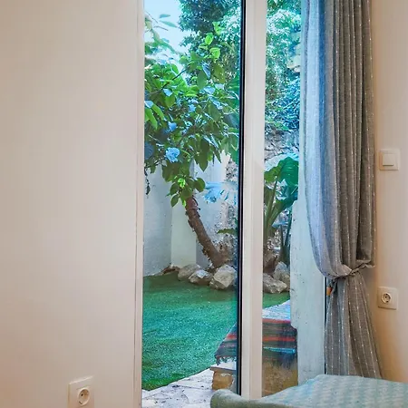 Zen Garden, 600m From Acropolis Museum Athens