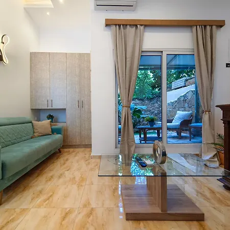 Zen Garden, 600m From Acropolis Museum Apartment *