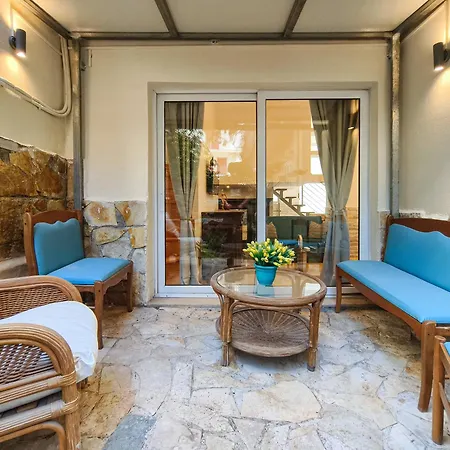 Apartment Zen Garden, 600m From Acropolis Museum *