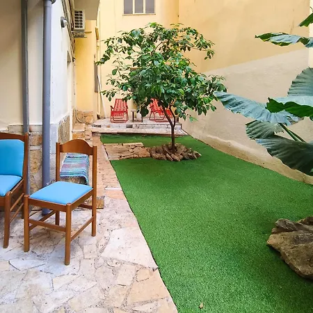Zen Garden, 600m From Acropolis Museum *