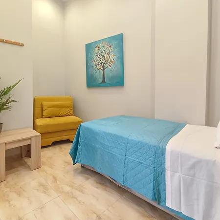 Zen Garden, 600m From Acropolis Museum Apartment *