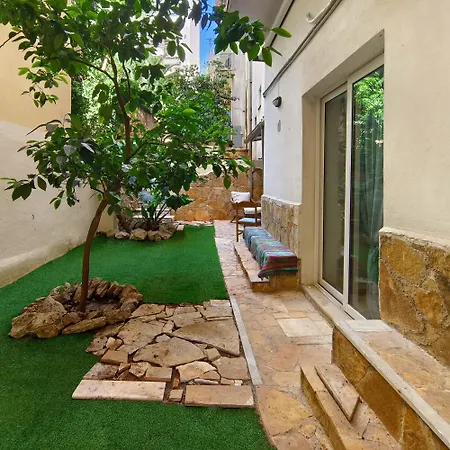 Zen Garden, 600m From Acropolis Museum * Athens
