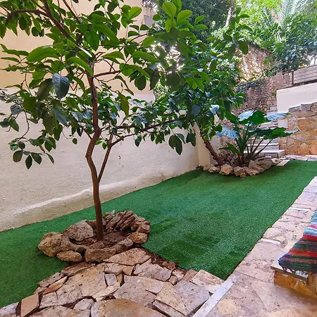 Zen Garden, 600m From Acropolis Museum Athens